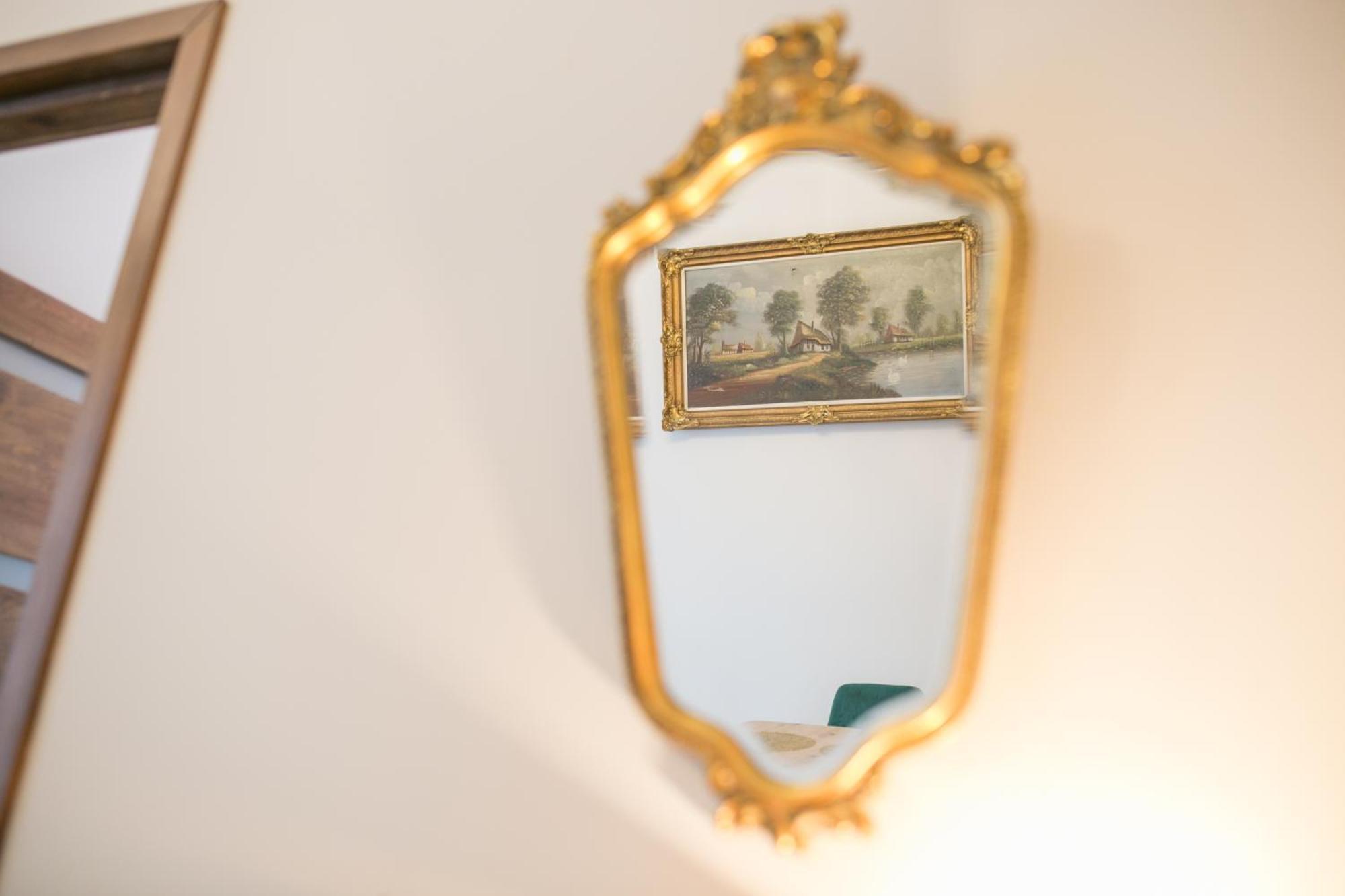 Apartament Piastowski Polanica-Zdrój Eksteriør billede